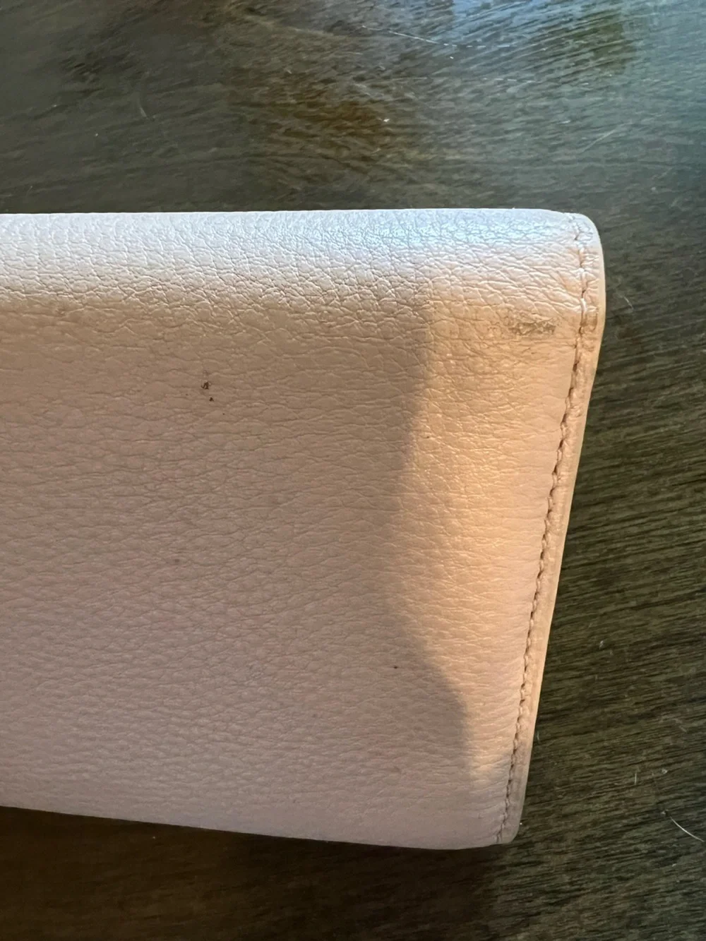 Tory Burch refined continental